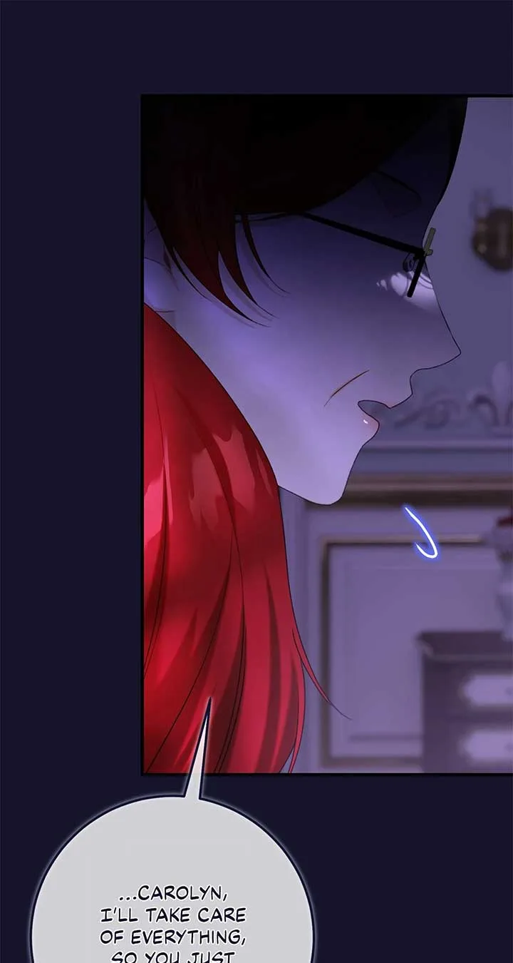 Contract Grand Duchess Chapter 70 page 71