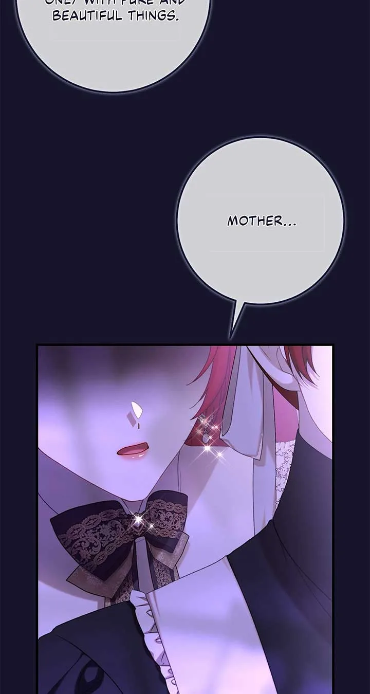 Contract Grand Duchess Chapter 70 page 73
