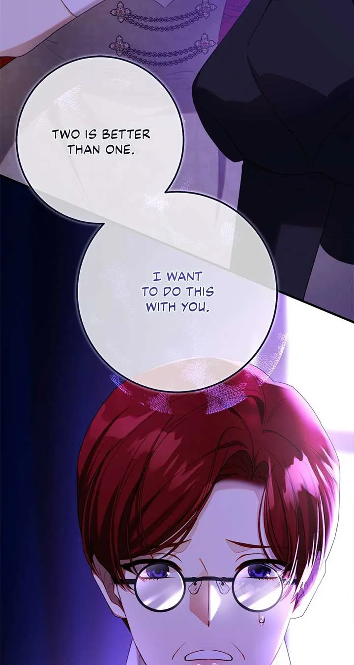 Contract Grand Duchess Chapter 70 page 77