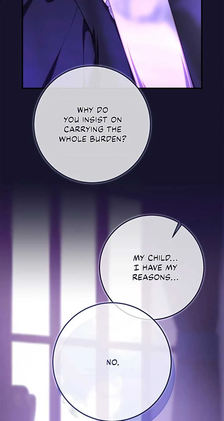 Contract Grand Duchess Chapter 70 page 74