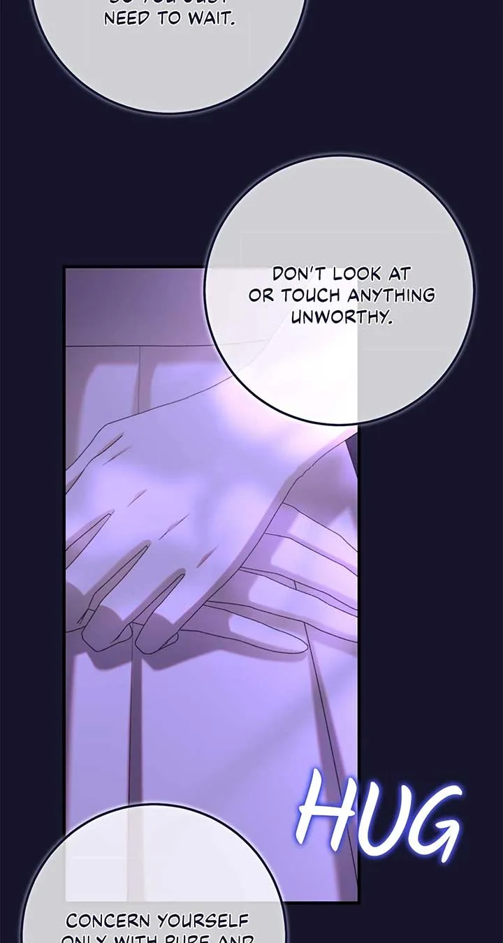 Contract Grand Duchess Chapter 70 page 72