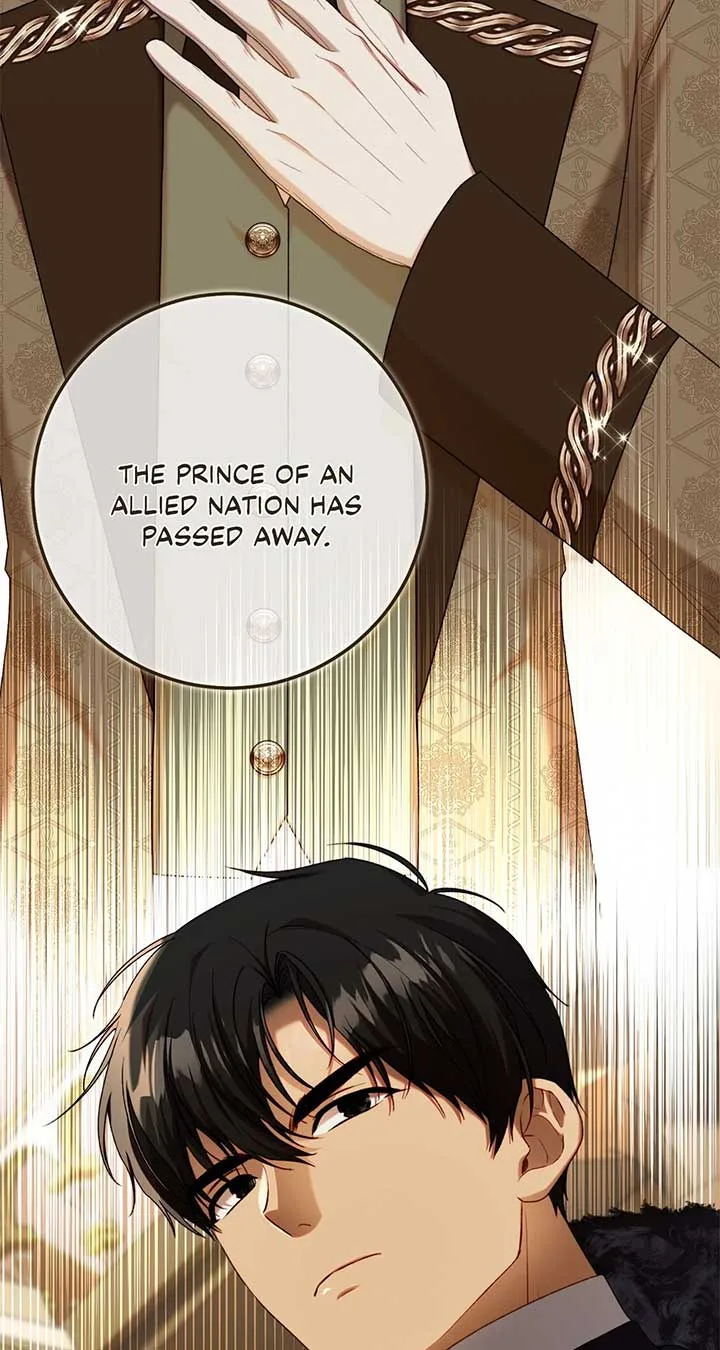 Contract Grand Duchess Chapter 73 page 5