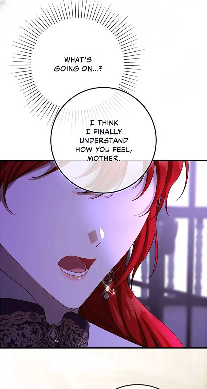 Contract Grand Duchess Chapter 71 page 8