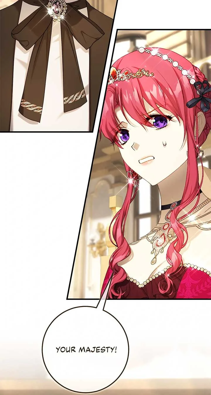 Contract Grand Duchess Chapter 73 page 15