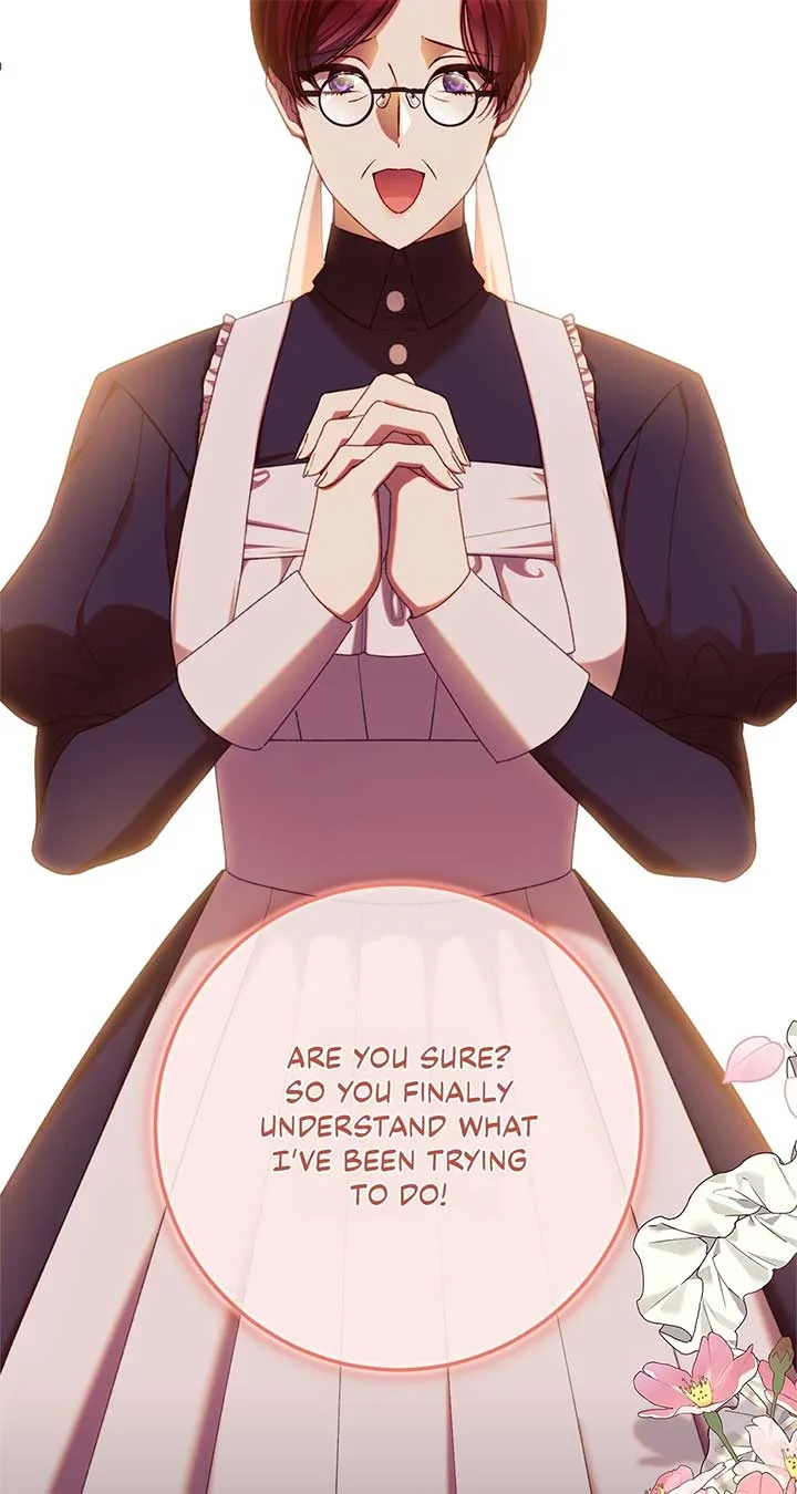 Contract Grand Duchess Chapter 71 page 19