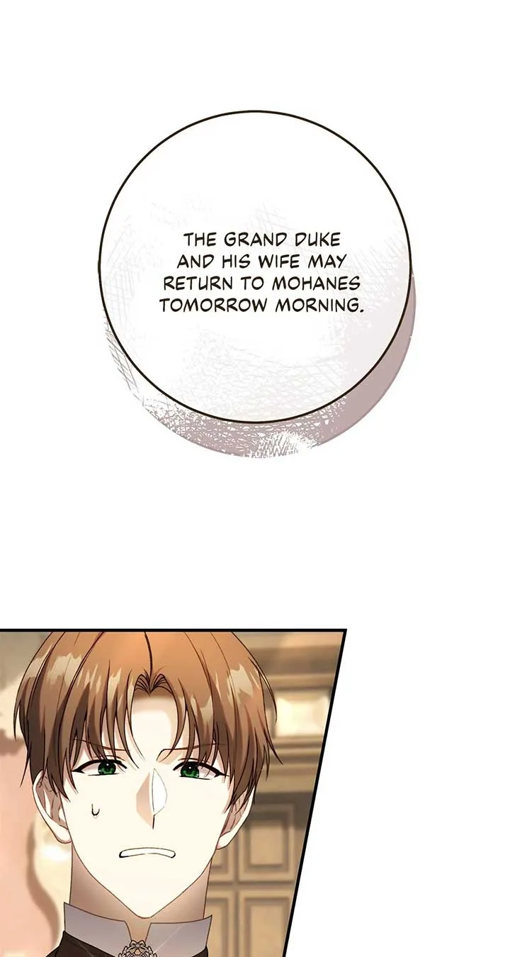 Contract Grand Duchess Chapter 73 page 14