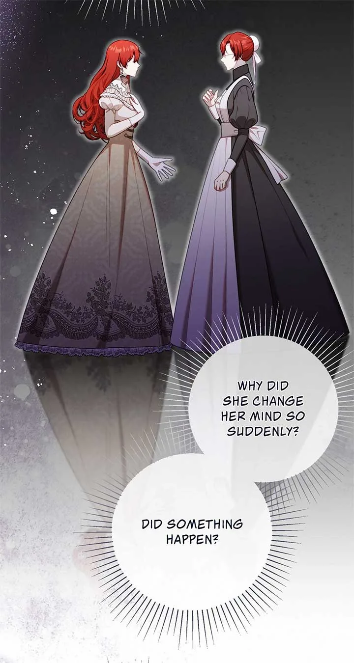 Contract Grand Duchess Chapter 71 page 7