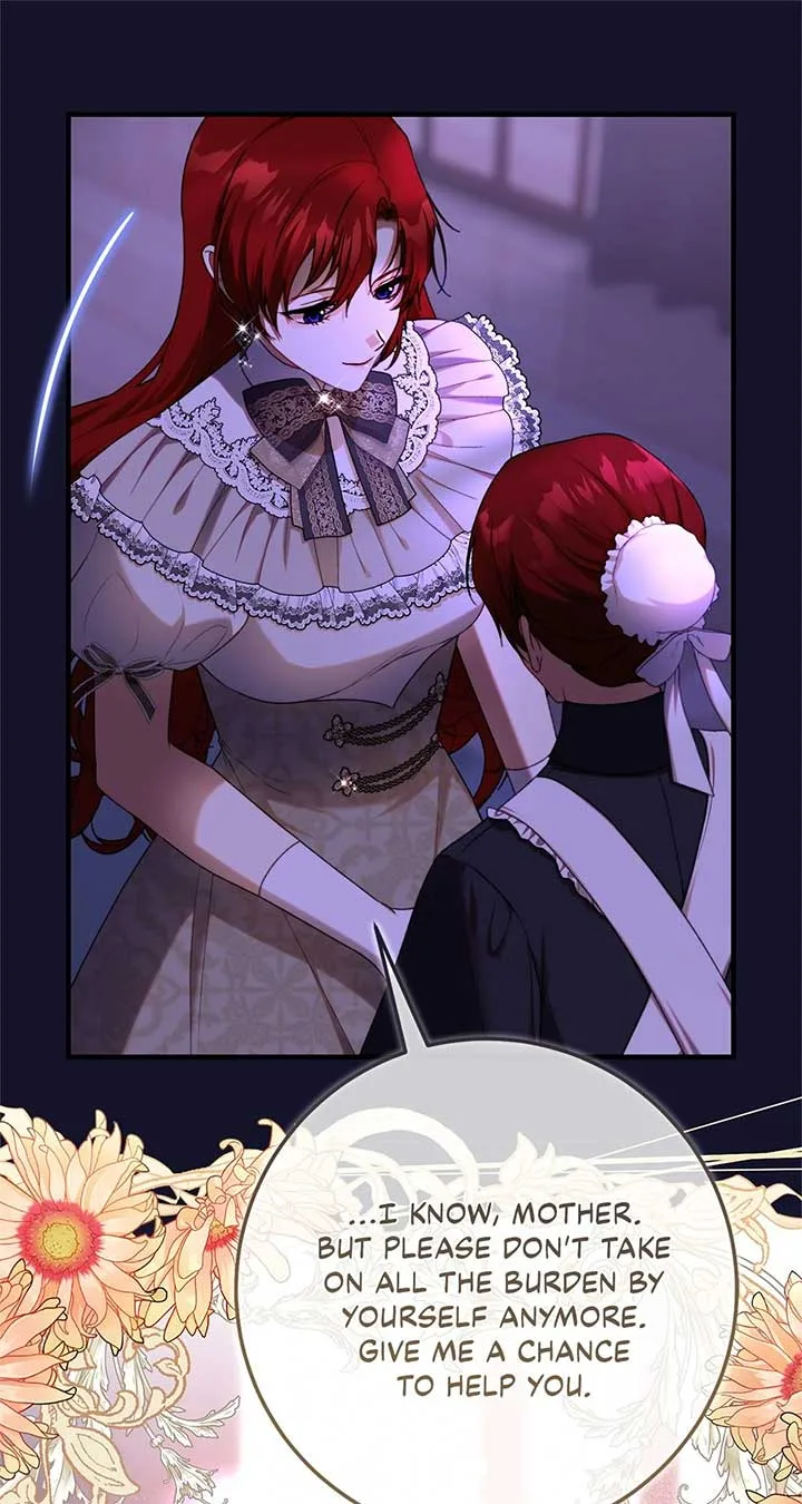 Contract Grand Duchess Chapter 71 page 23