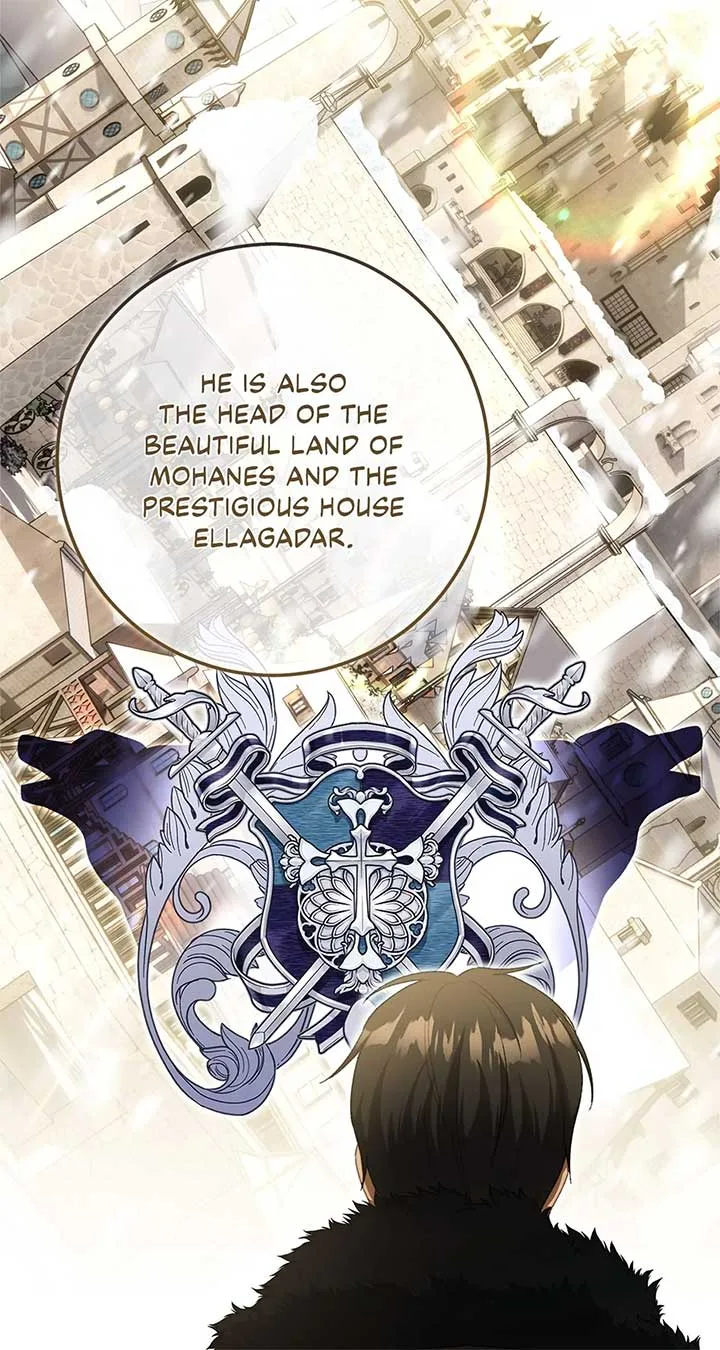 Contract Grand Duchess Chapter 71 page 14