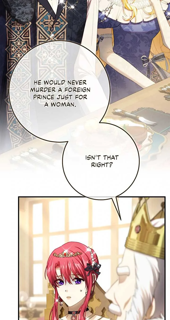 Contract Grand Duchess Chapter 73 page 19