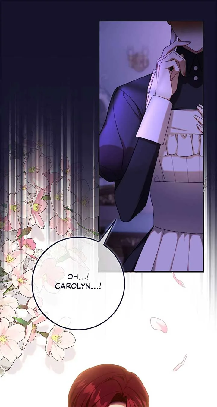 Contract Grand Duchess Chapter 71 page 18