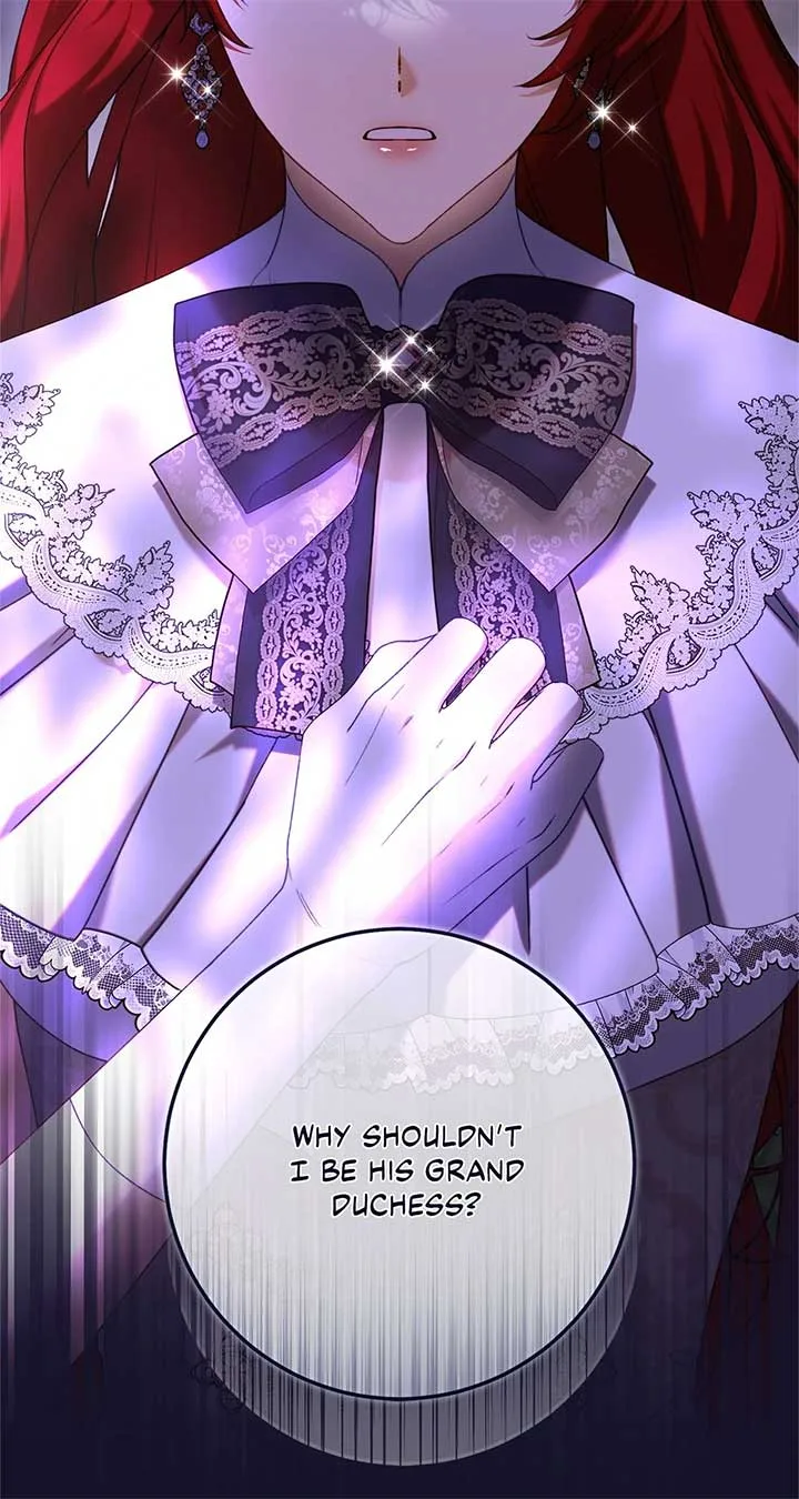Contract Grand Duchess Chapter 71 page 16