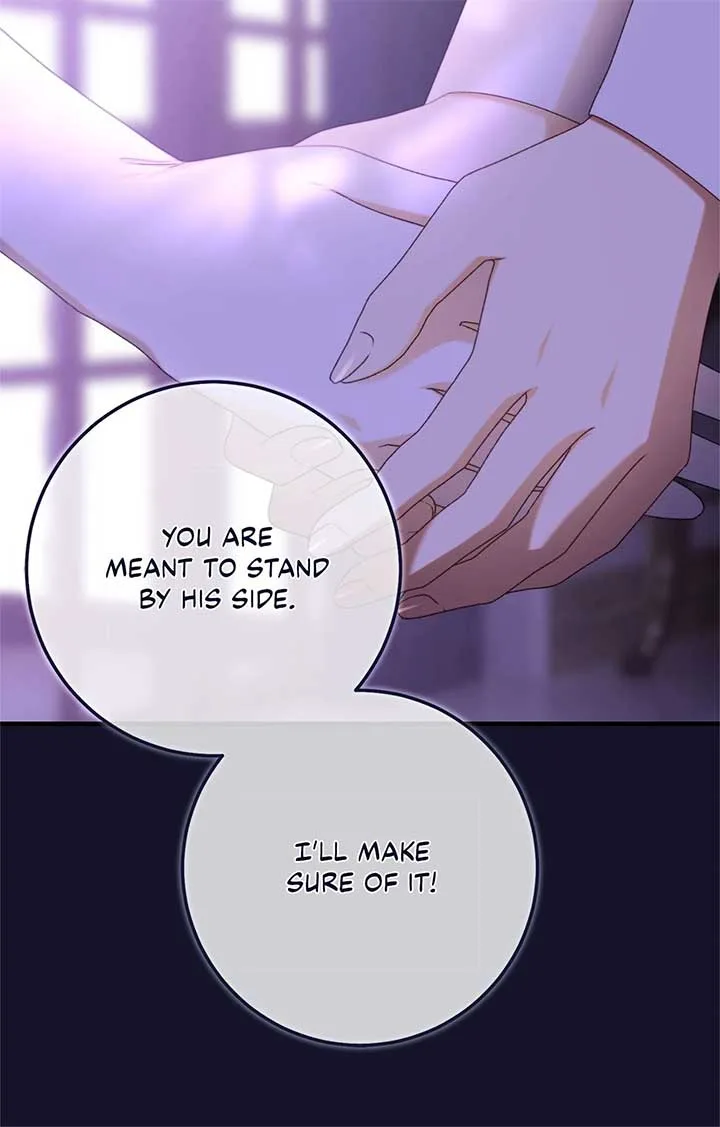 Contract Grand Duchess Chapter 71 page 22