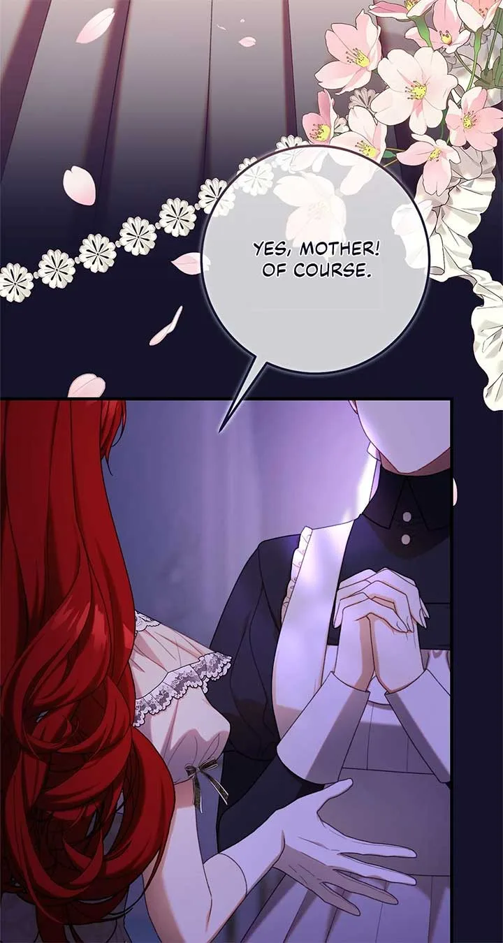 Contract Grand Duchess Chapter 71 page 20