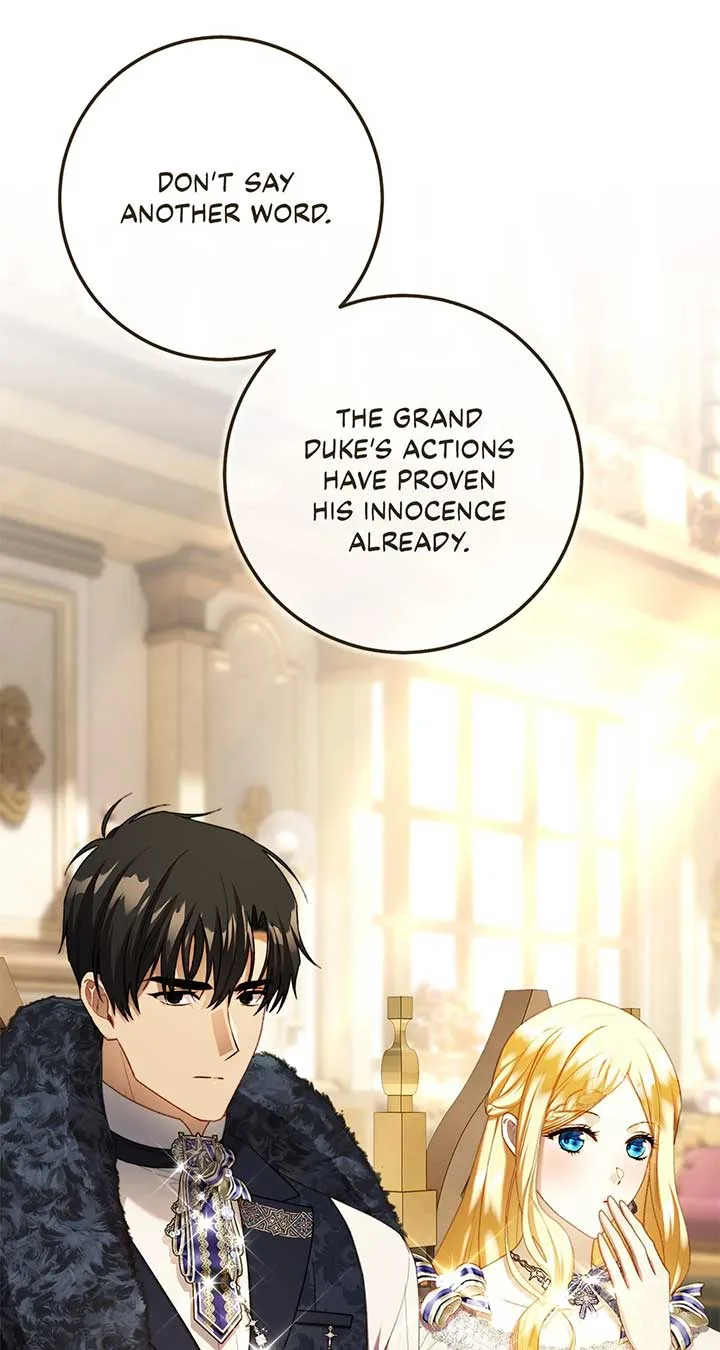 Contract Grand Duchess Chapter 73 page 18