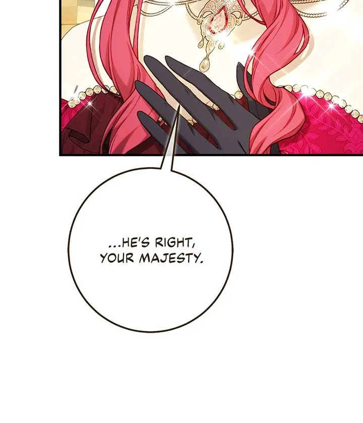 Contract Grand Duchess Chapter 73 page 12