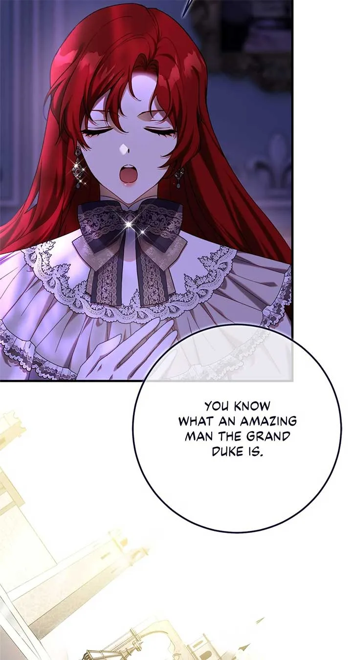 Contract Grand Duchess Chapter 71 page 13