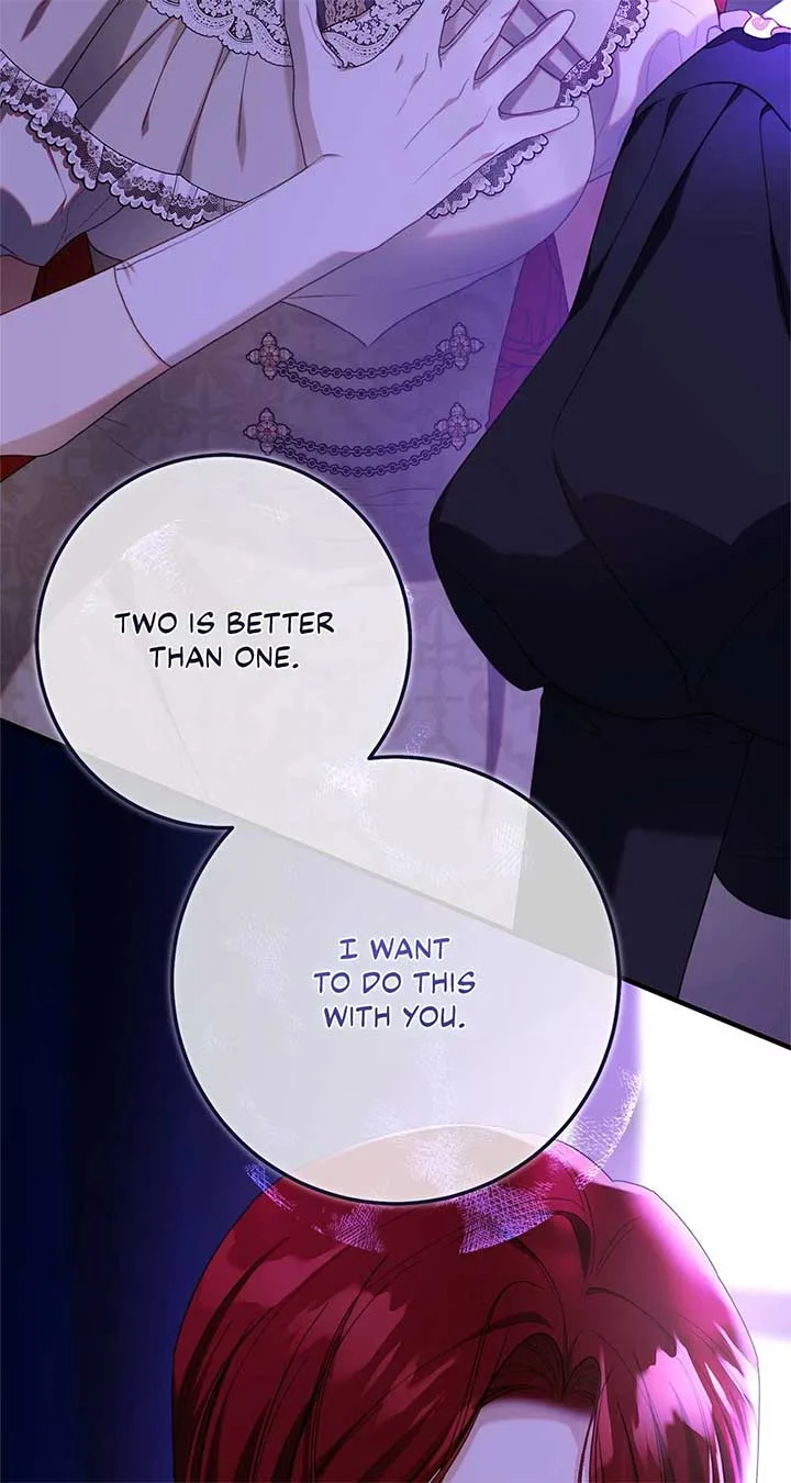 Contract Grand Duchess Chapter 71 page 3