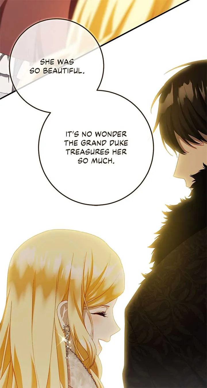 Contract Grand Duchess Chapter 71 page 10
