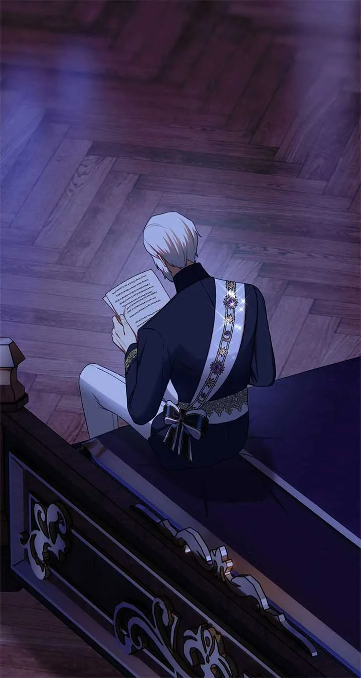 Contract Grand Duchess Chapter 71 page 30