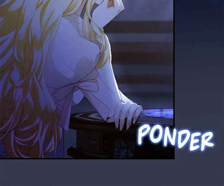 Contract Grand Duchess Chapter 73 page 32