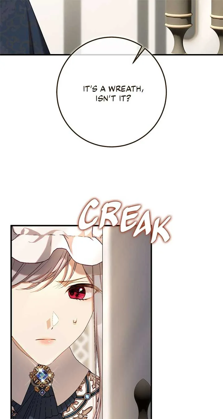Contract Grand Duchess Chapter 71 page 48