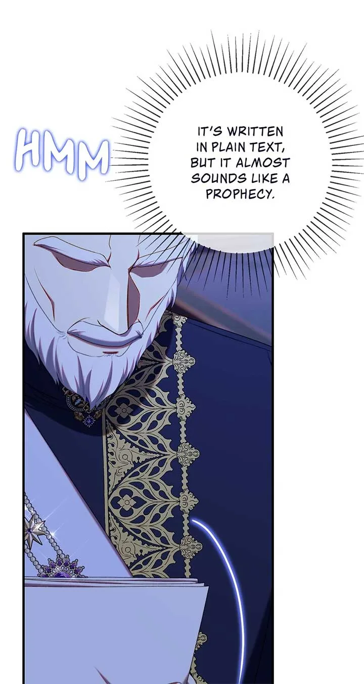 Contract Grand Duchess Chapter 71 page 41