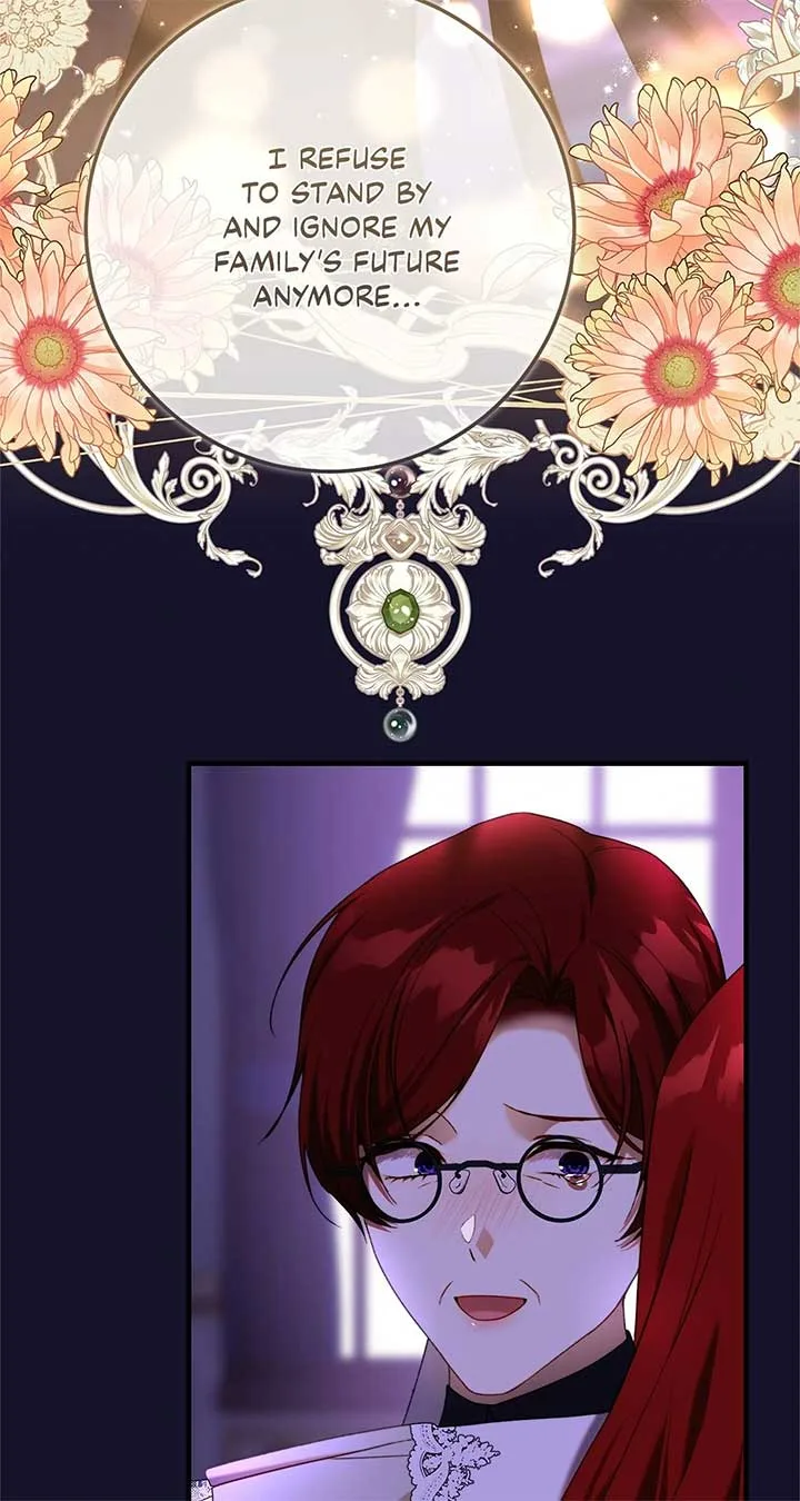 Contract Grand Duchess Chapter 71 page 25