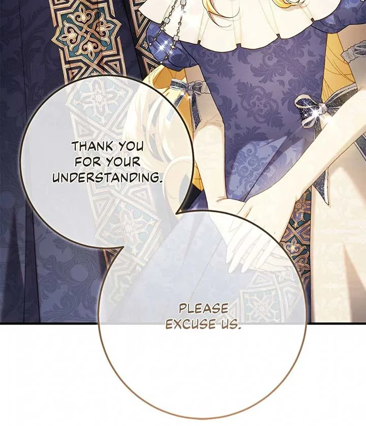 Contract Grand Duchess Chapter 73 page 27