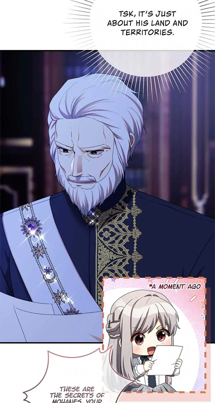 Contract Grand Duchess Chapter 71 page 32