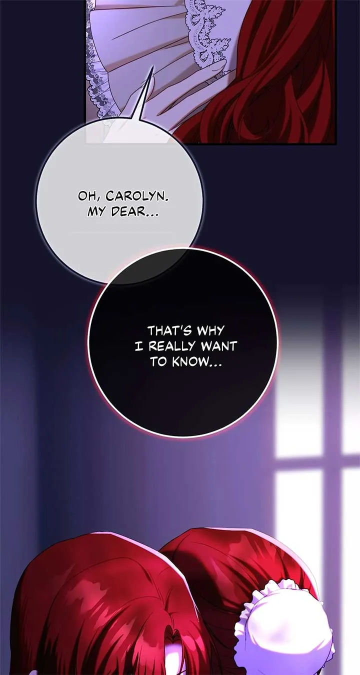 Contract Grand Duchess Chapter 71 page 26