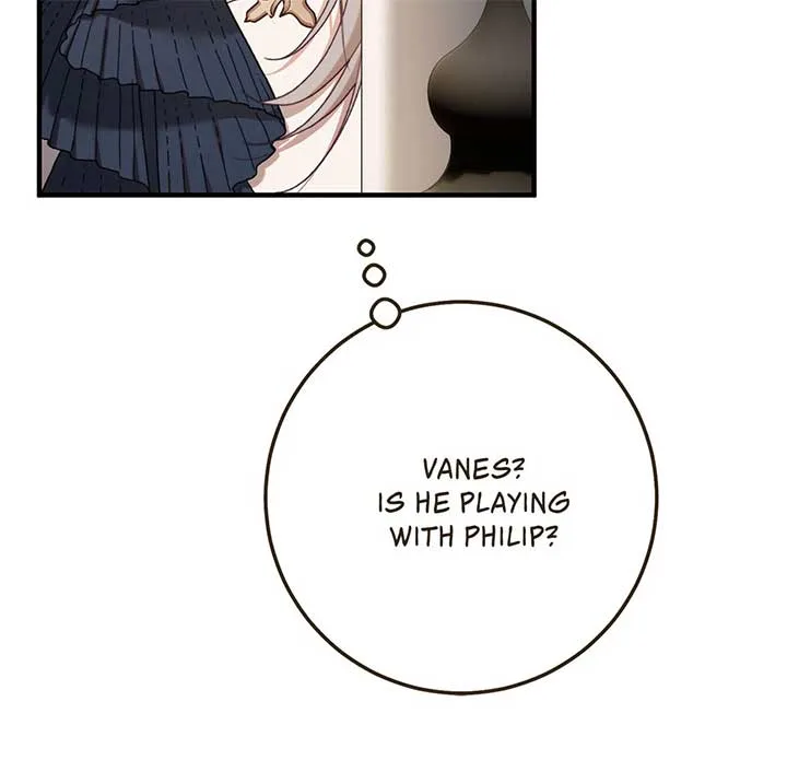 Contract Grand Duchess Chapter 71 page 49