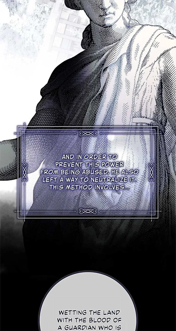 Contract Grand Duchess Chapter 71 page 38