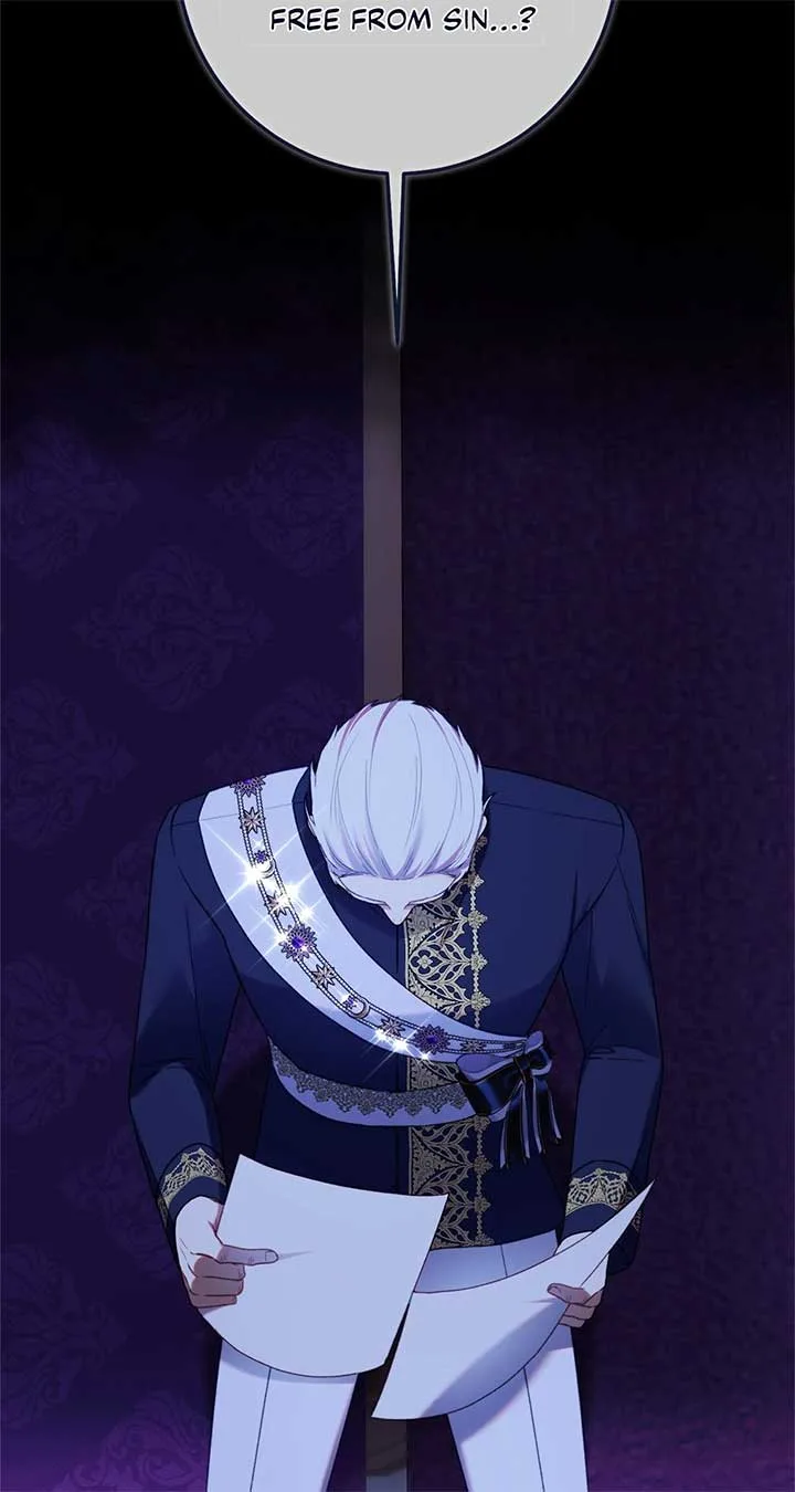 Contract Grand Duchess Chapter 71 page 39