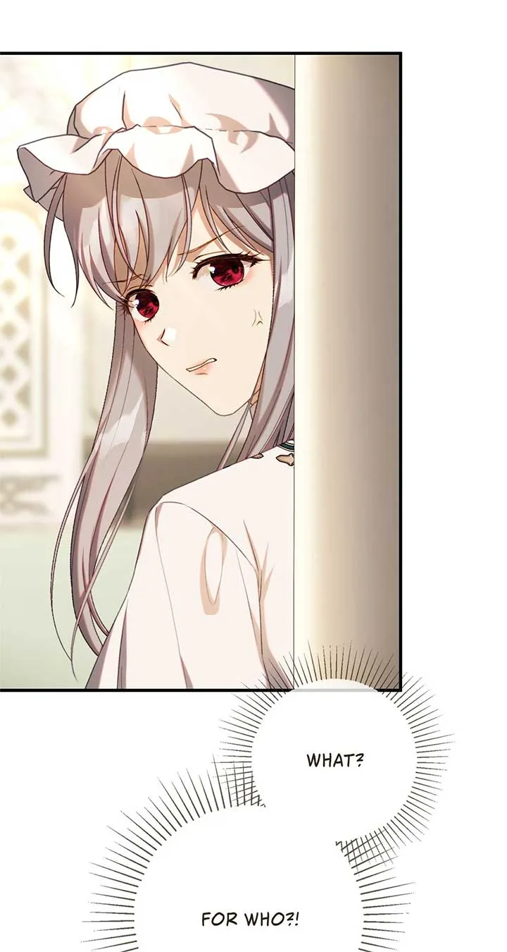 Contract Grand Duchess Chapter 71 page 56
