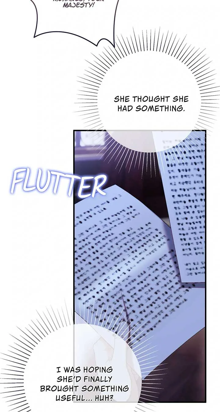 Contract Grand Duchess Chapter 71 page 33