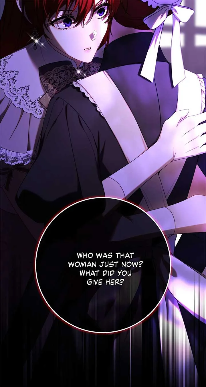 Contract Grand Duchess Chapter 71 page 27