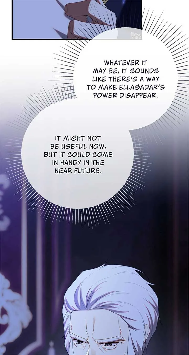 Contract Grand Duchess Chapter 71 page 42