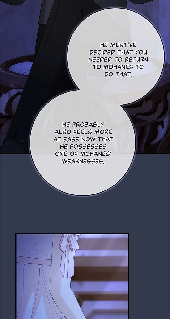 Contract Grand Duchess Chapter 73 page 38