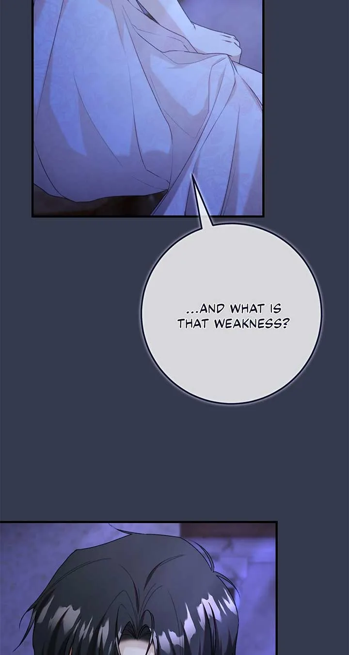 Contract Grand Duchess Chapter 73 page 39