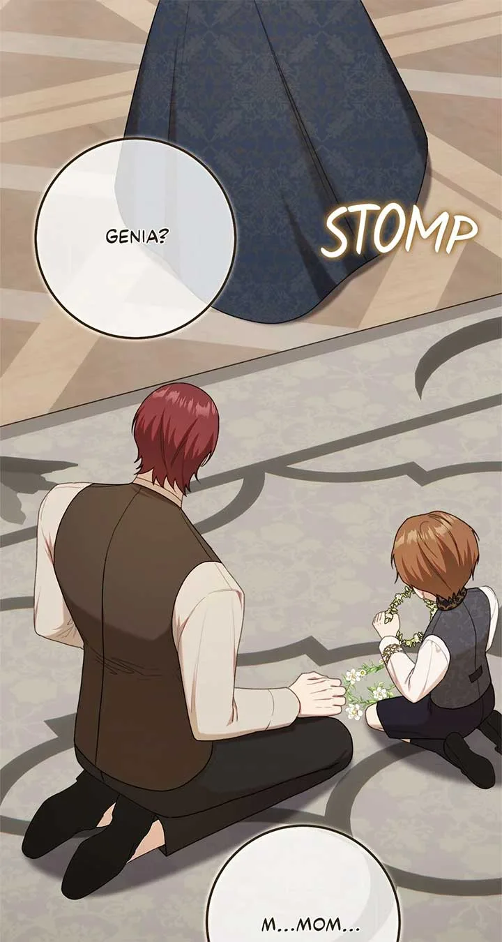Contract Grand Duchess Chapter 71 page 65