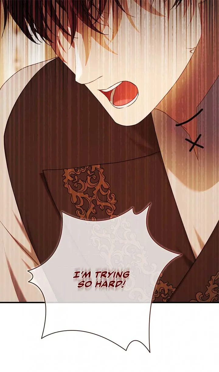 Contract Grand Duchess Chapter 71 page 72