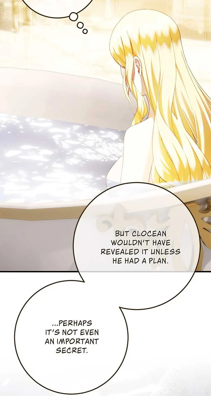 Contract Grand Duchess Chapter 73 page 48