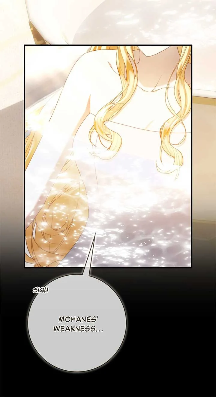 Contract Grand Duchess Chapter 73 page 45