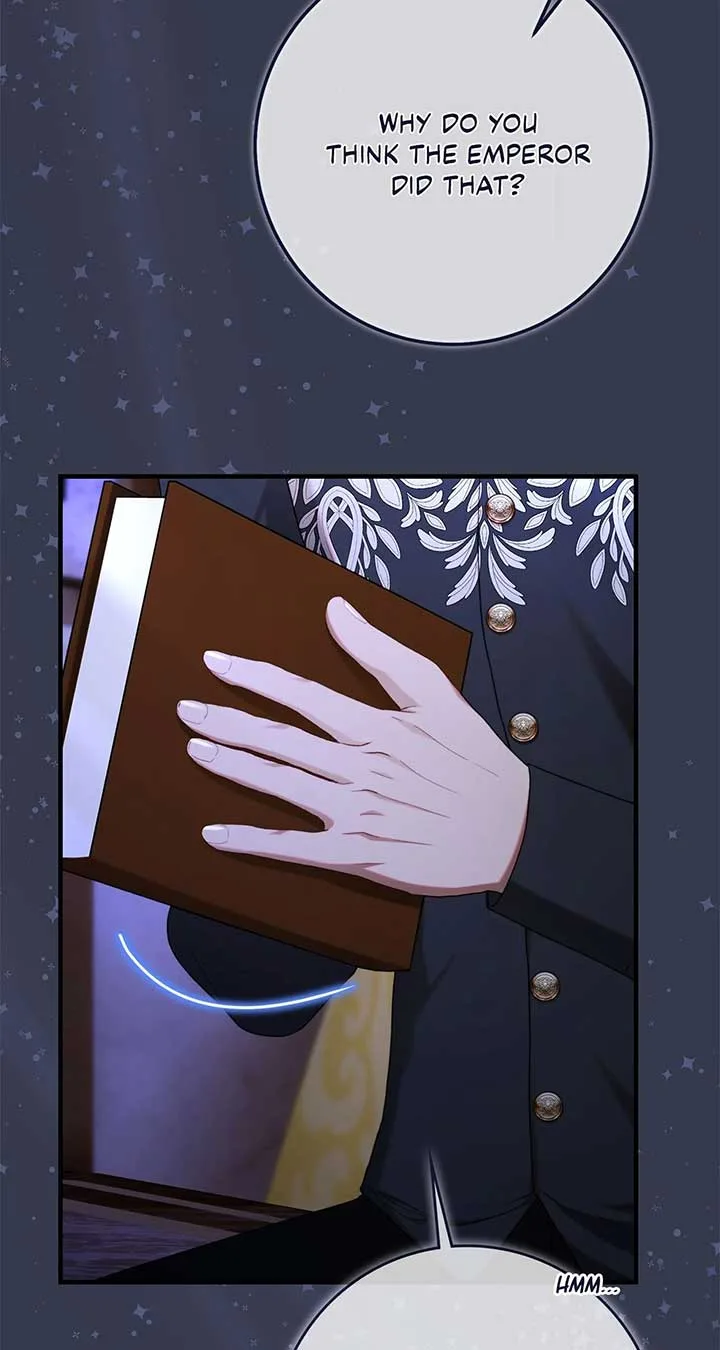 Contract Grand Duchess Chapter 73 page 34