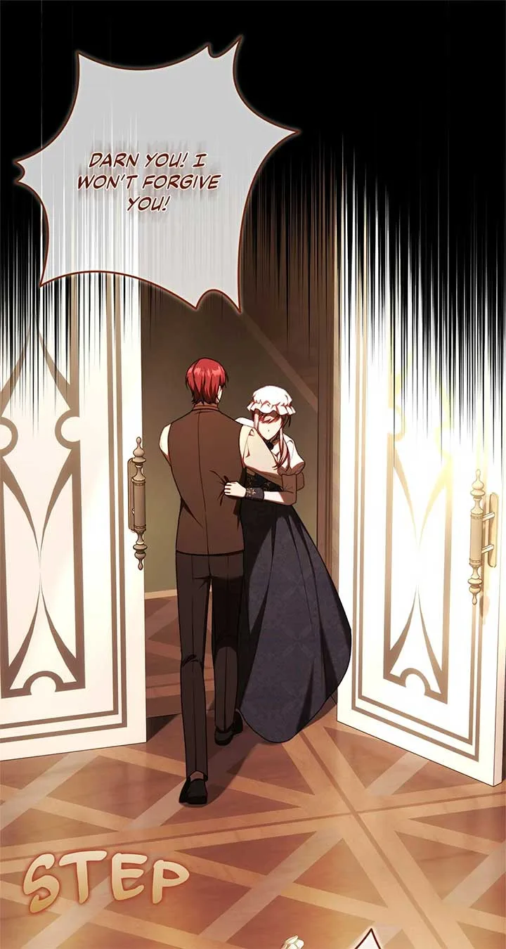 Contract Grand Duchess Chapter 71 page 78