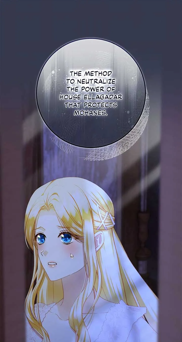 Contract Grand Duchess Chapter 73 page 42