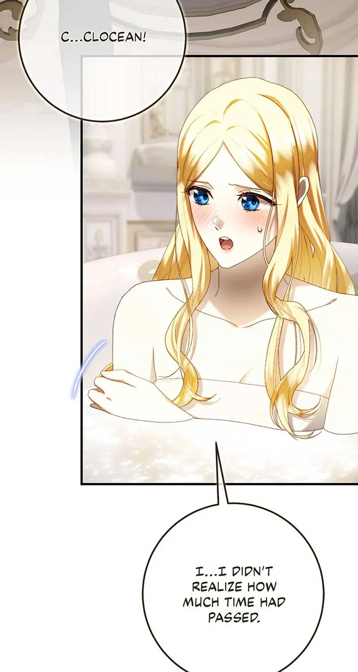 Contract Grand Duchess Chapter 73 page 59