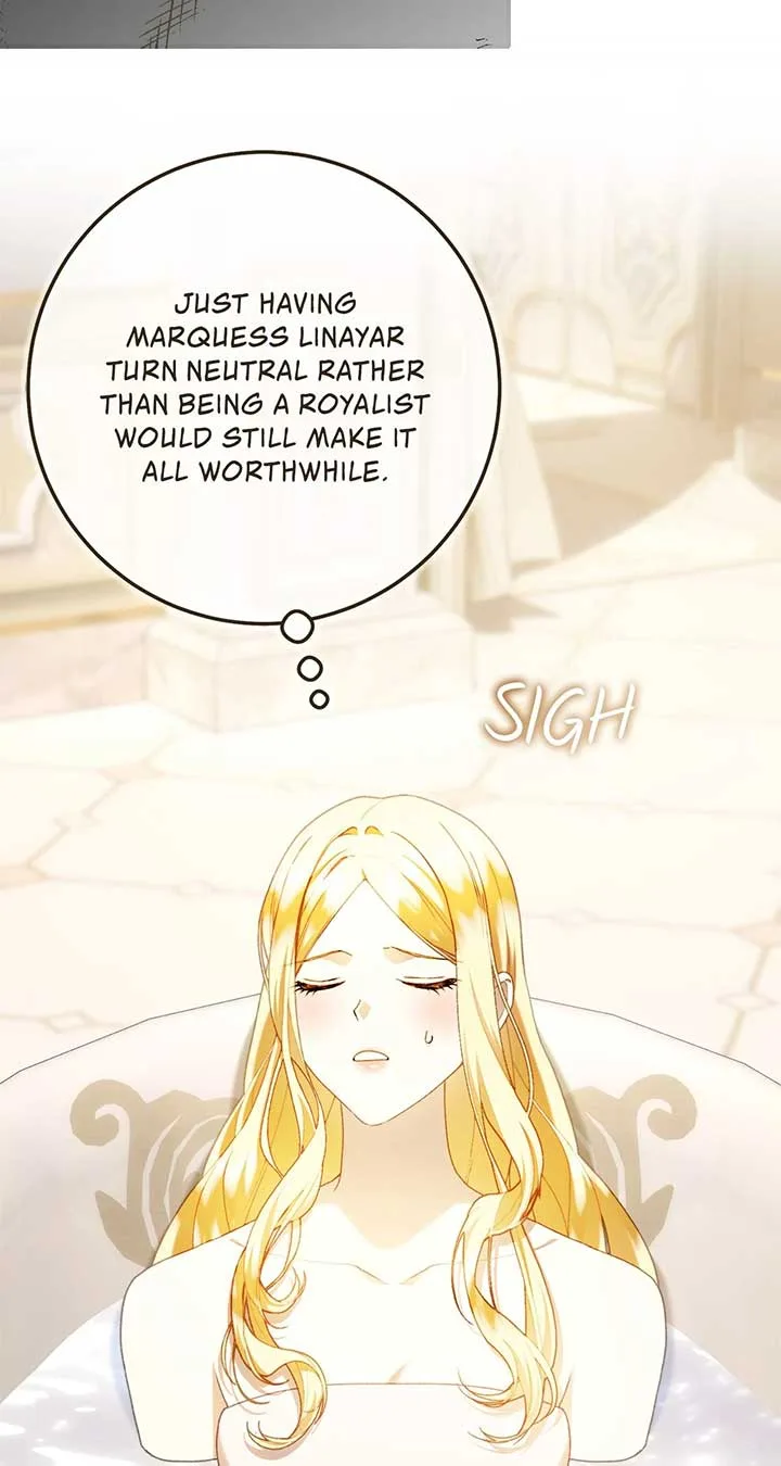 Contract Grand Duchess Chapter 73 page 54