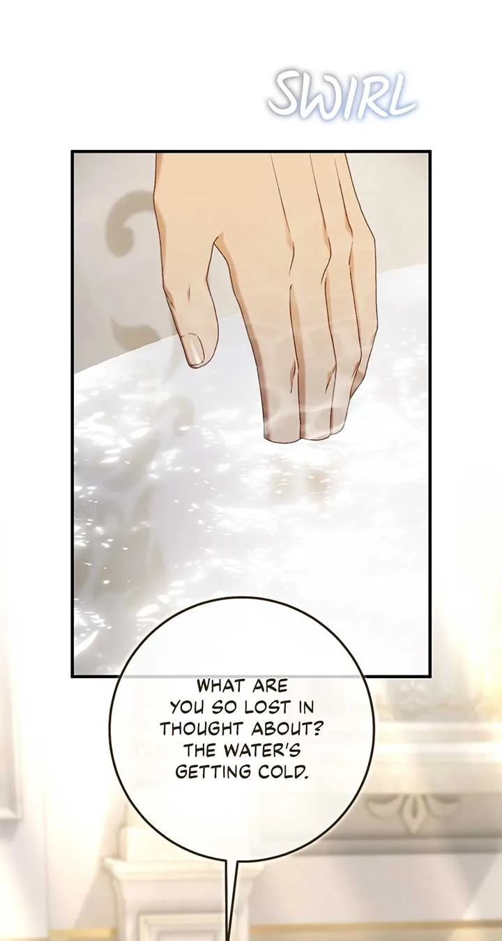 Contract Grand Duchess Chapter 73 page 57
